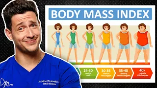 Does Your BMI Even Matter