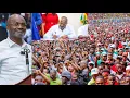 Lagu Kennedy Agyapong officially formed his own Party