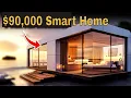 5 Fantastic Prefab Homes with Smart Home Features