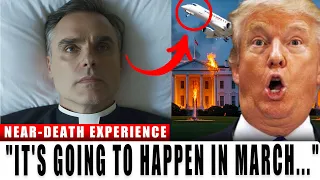 A Prophet Dies and Comes Back with a Terrifying Message from God! (NDE)