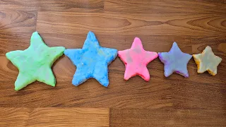 Super Crunchy Clay Wax Cracking ASMR No Talking