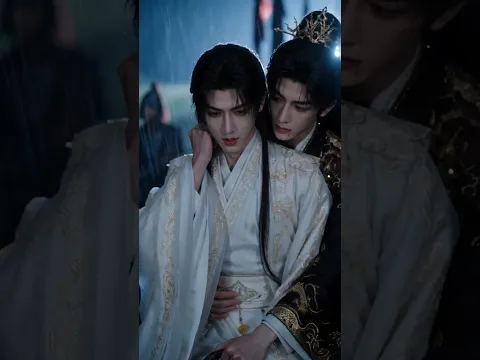 The Crown Prince and the Deposed Prince Episode 15