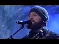 Zac Brown Band - Devil Went Down To Georgia - CMA Awards 2009 HD 1080p_(FullHD)
