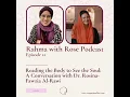 Download Lagu Reading the Body to See the Soul A Conversation with Dr  Rosina Fawzia Al Rawi