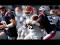 Every Myles Garrett sack from record-setting 5-sack game vs Patriots Week 8