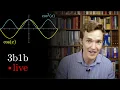 Trigonometry fundamentals Ep 2 Lockdown live math