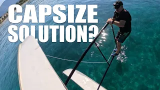 Hobie Righting Frame: Does It Really Work?