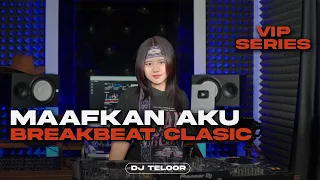 breakbeat bailar maafkan aku demi waktu ungu 2025 dj teloor