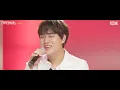 [리무진서비스 클립] Sugar Sweet | 에이티즈 성화 X 이무진 | ATEEZ SEONGHWA X LEE MU JIN