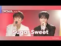 Lagu [리무진서비스 클립] Sugar Sweet | 에이티즈 성화 X 이무진 | ATEEZ SEONGHWA X LEE MU JIN