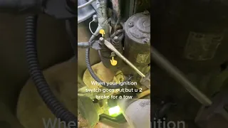 كيفاش ديماري السياراة من ديمارور 