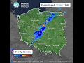 Download Lagu Poniedziałek #prognoza opadu na 8 godzin 23.06.2025 #shortvideos    #imgw  #pogoda  #news