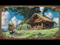 Download Lagu My Home Beneath the Great Tree - Echoes of Belonging in the Celtic Breeze