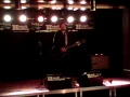 Steve Wynn - Carolyn  (live Hotell Hulingen)