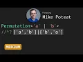 Permutation with Mike Poteat - TypeScript Type Challenges MEDIUM