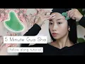 Download Lagu Daily 5 Minute Gua Sha Follow Along Tutorial