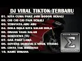 Download Lagu DJ KITA CUMA PAKE JARI (BODOK SEKALI) CUMA BATAMANG REMIX VIRAL TIKTOK 2024