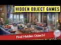 5 Best Free Hidden Object Games For Android