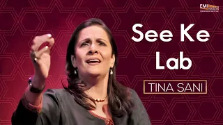 see ke lab tina sani emi pakistan original