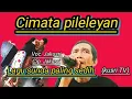 Lagu lagu sunda paling sedih.(ci mata pileleyan)