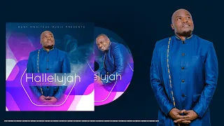 bony mwaitege hallelujah official audio 