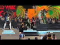 Download Lagu VYBZ KARTEL BRINGS OUT POPCAAN FOR CLARKS SPICE, MOLIY,SNEAKBO AT WIRELESS 2025 OMG LOOK👀 🤯☝🏿🇯🇲🇬🇧