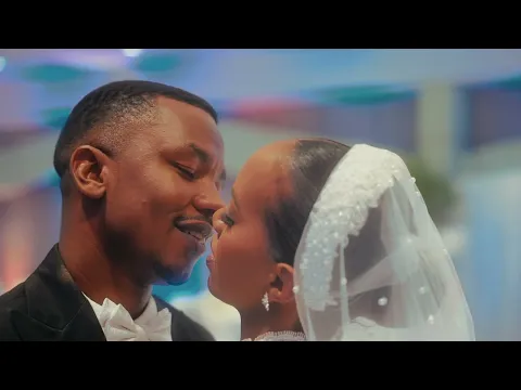 Ishimwe Dieudonné 'Prince Kid' & Miss Iradukunda Elsa Wedding