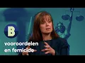 Download Lagu Dit komt Saskia Belleman tegen tijdens haar werk als rechtbankverslaggever  | Buitenhof