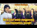 Download Lagu Live streaming ki yusuf anshor menggoncang kota Pracimantoro kab. Wonogiri...