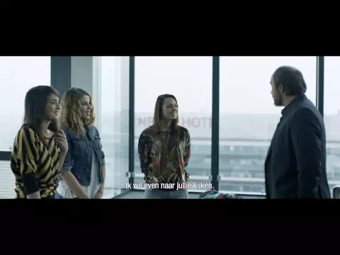 THE PARADISE SUITE officiële NL trailer