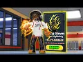 Download Lagu I Bought The NEW GLOVES In Roblox Fight in A School