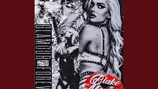 blake monroe glamour is forever 