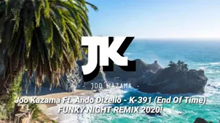 Download Jo kazama  Ft ando dizello 2020 MP3
