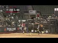 Griffin Smeltzer rides Bad Deal for 86.5 points (PBR)