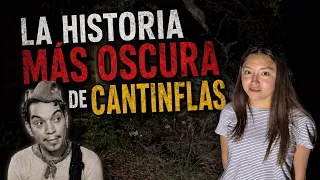 El lado más oscuro de Cantinflas que NADIE quiere contar 😱 