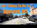 Fun Things To Do In Brevard NC