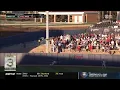 ESPN Wright State CF Conlan Daniel s diving catch makes ESPN Top Ten