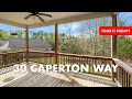 Why This 3-Bedroom House in GREER SC is a MUST SEE