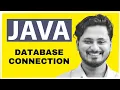 Java Bangla Tutorials 15 How to Connect Database in Java with NetBeans MySQL