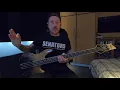 The Raven Age - Fleur de lis | Bass Playthrough with Matty