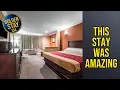 Baymont by Wyndham Ontario - This Stay Was Amazing Ontario CA United States