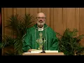 Catholic Mass Today Daily TV Mass Monday July 27 2026