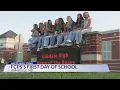 Frederick County Md schools have first day of classes
