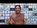 Tom Lawlor | G1 CLIMAX 32 Day1, 7/16/22