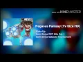 Download Lagu Pegasus Fantasy (Tv Size HD) - Make Up