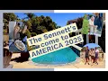 Sennetts Visit America 2025 2160p30