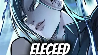 Eleceed Chapter 390