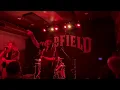 Ocean Sleeper - Heaven | Live in Sacramento | (2025) 