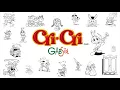 Cri-Cri - Caminito de la Escuela, canta Sara Emilia.