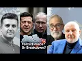 Lagu Ray McGovern \u0026 Graham E. Fuller: Ukraine Running Out of Options, Forced Peace or Total Breakdown?